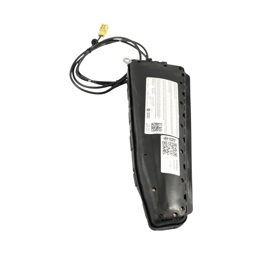 Front Seat Air Module Unit Left N/S to Audi A3 8P Convertible with Part number 8P7880241A Audi A3 8P Convertible Front Seat Air Module Unit Left N/S - SKU 8P7880241A - Part number 8P7880241A
