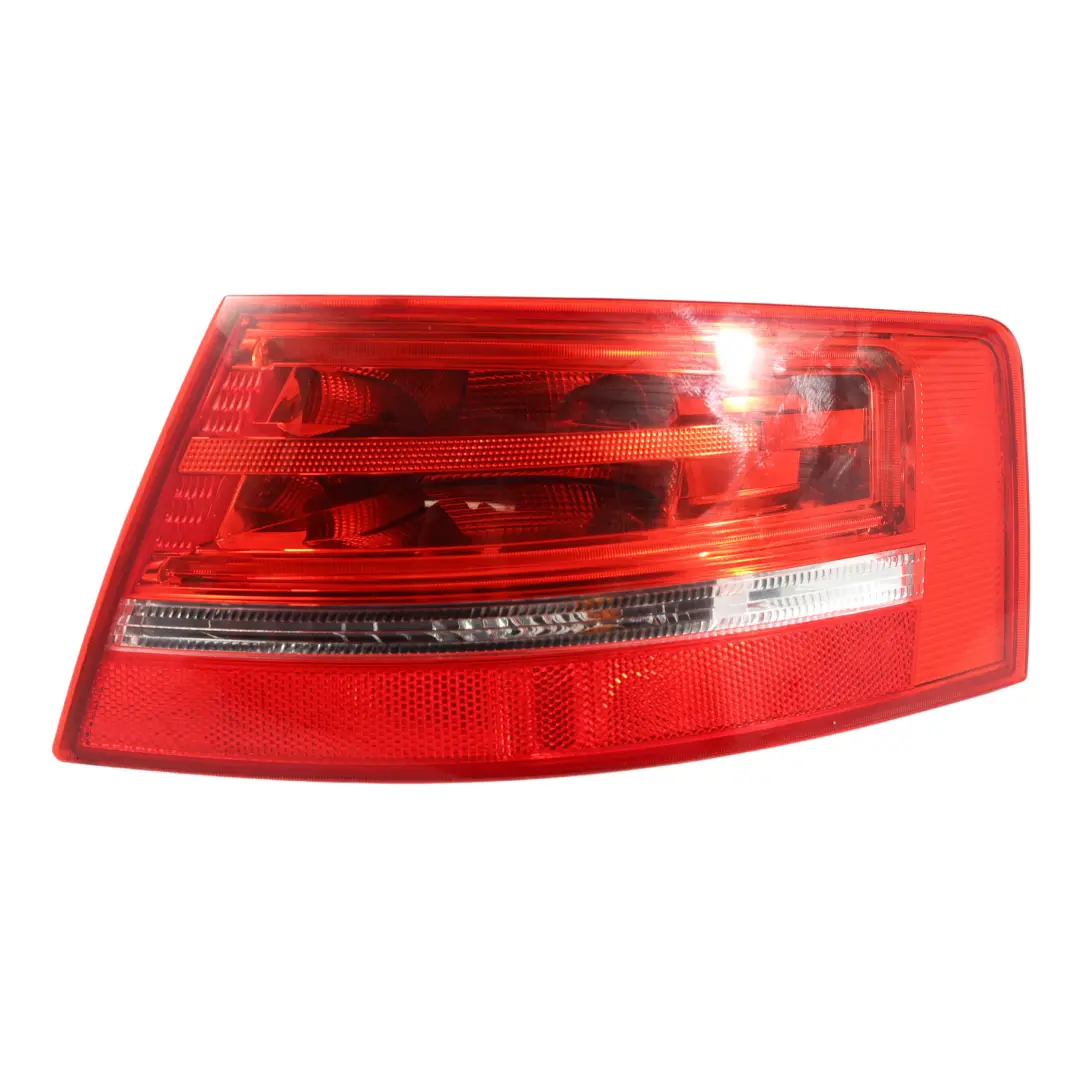 Audi A3 8P Cabrio Rücklicht Koffer Raum Deckel Heckklappe Außen Rechts - SKU 8P7945096 - Teilenummer 8P7945096