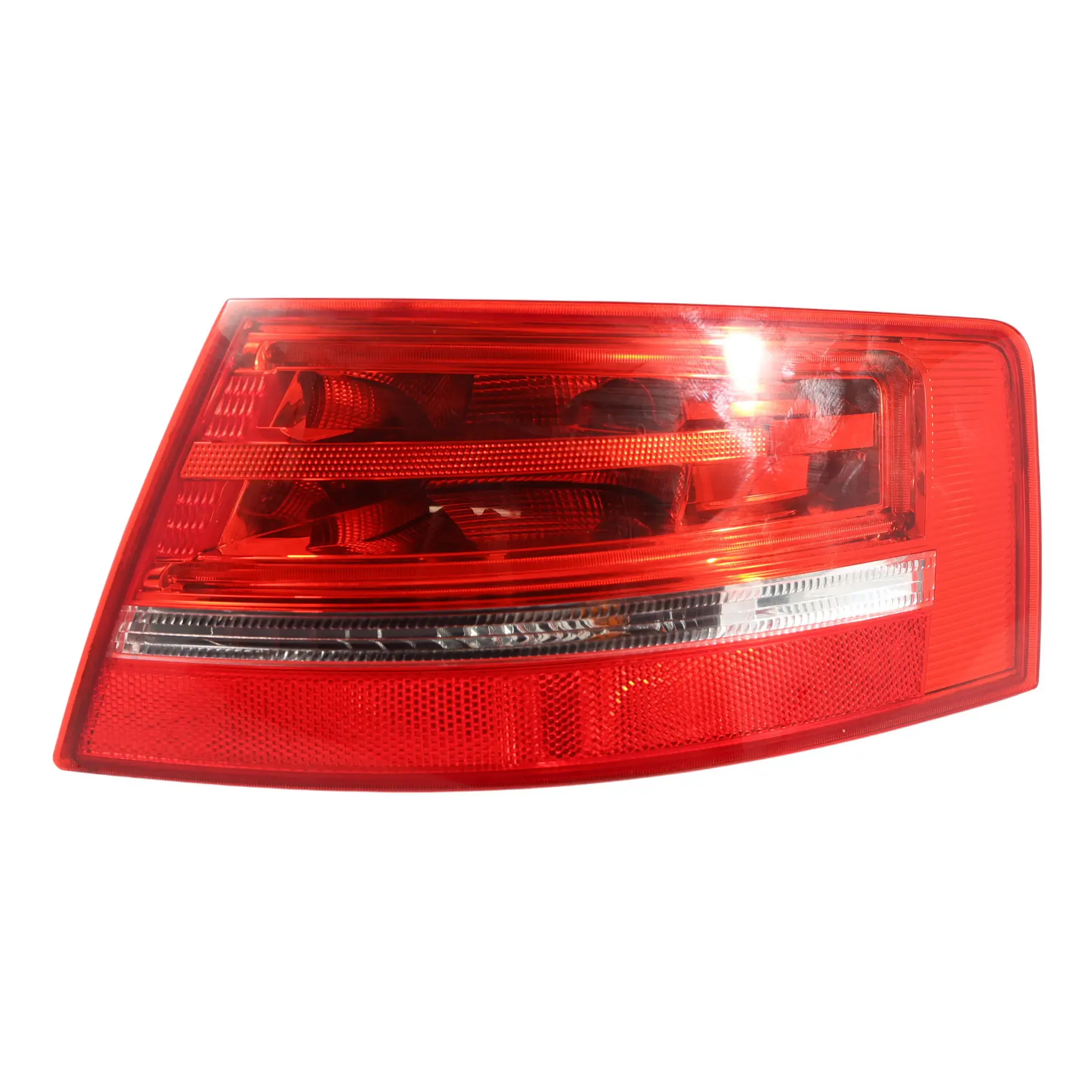 Audi A3 8P Cabrio Rear Tail Lamp Light Trunk Tailgate Outer Right O/S 8P7945096