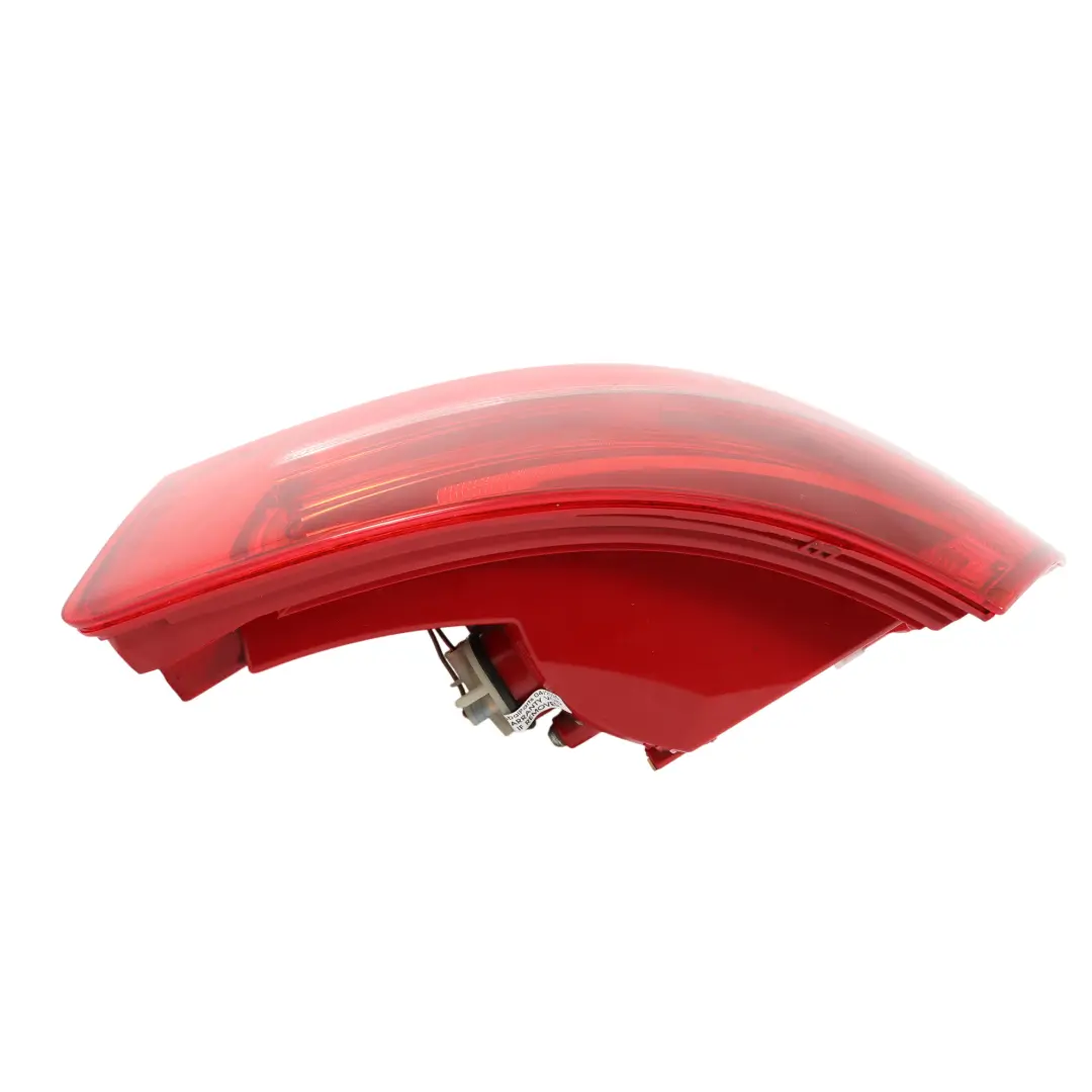 Audi A3 8P Cabrio Posteriore Luce Bagagliaio Portellone Esterno Destro - SKU 8P7945096 - Numero di parte 8P7945096