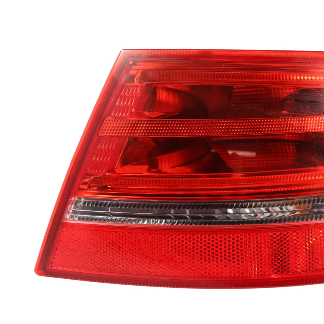 Audi A3 8P Cabrio Trasera Tapa Maletero Portón Exterior Derecha - SKU 8P7945096 - Número de pieza 8P7945096