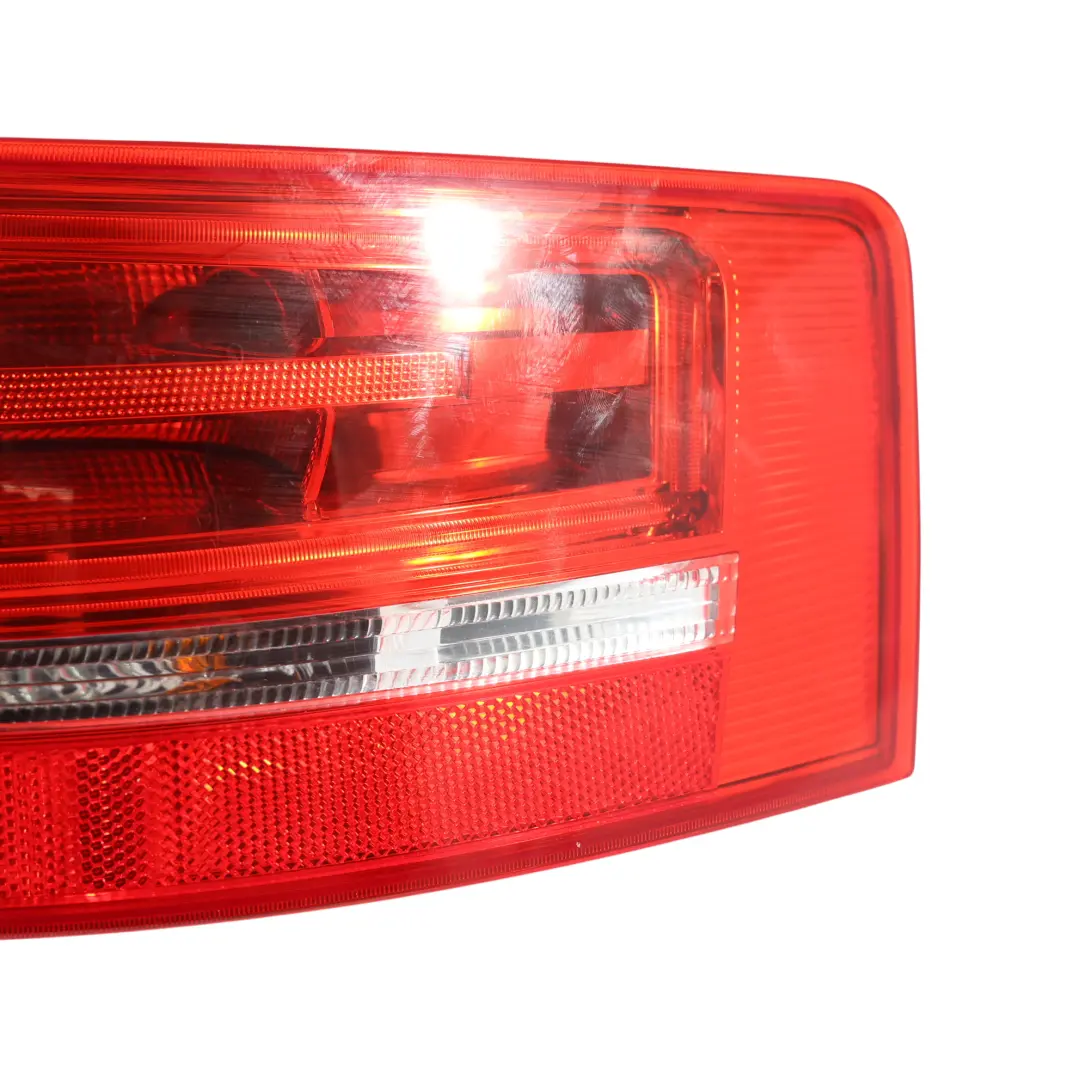 Audi A3 8P Cabrio Trasera Tapa Maletero Portón Exterior Derecha - SKU 8P7945096 - Número de pieza 8P7945096