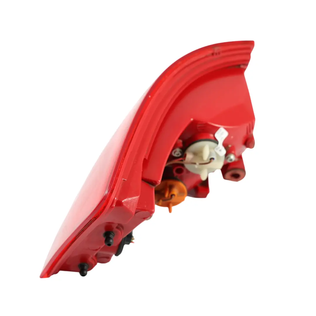 Tail Lamp Light Trunk Tailgate Outer Right O/S to Audi A3 8P Cabrio Rear with Part number 8P7945096 Audi A3 8P Cabrio Rear Tail Lamp Light Trunk Tailgate Outer Right O/S - SKU 8P7945096 - Part number 8P7945096