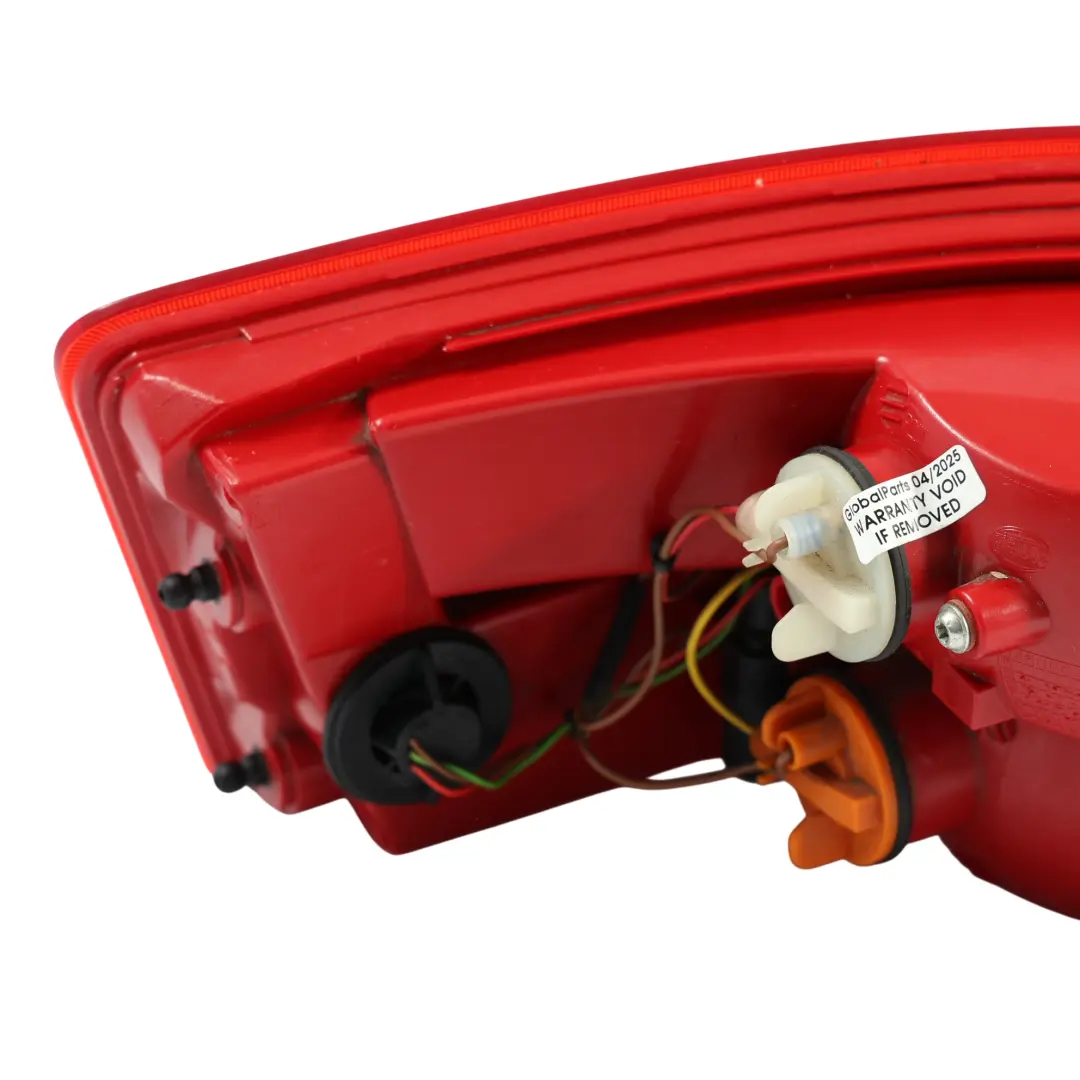 Audi A3 8P Cabrio Rücklicht Koffer Raum Deckel Heckklappe Außen Rechts - SKU 8P7945096 - Teilenummer 8P7945096