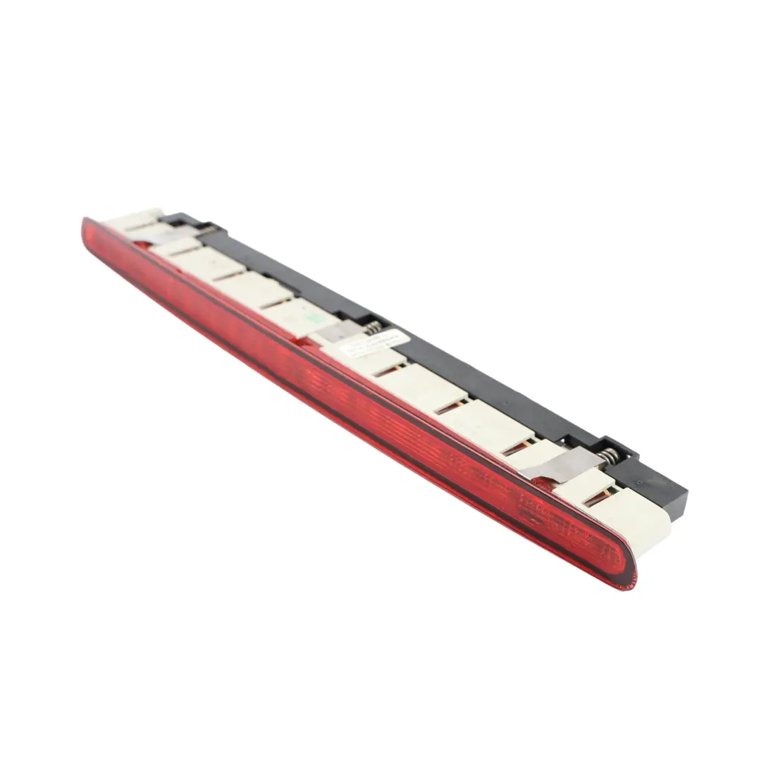 Upper Third Brake Stop Light Lamp to Audi A3 8P Cabrio Rear with Part number 8P7945097 Audi A3 8P Cabrio Rear Upper Third Brake Stop Light Lamp - SKU 8P7945097 - Part number 8P7945097