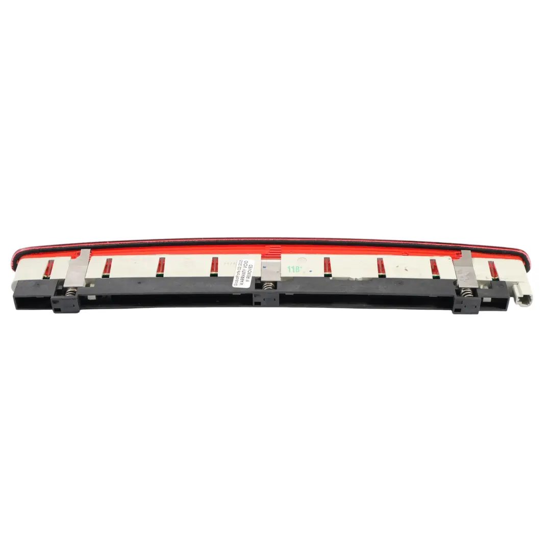 Audi A3 8P Cabrio Hintere Obere Dritte Bremse Leuchte - SKU 8P7945097 - Teilenummer 8P7945097