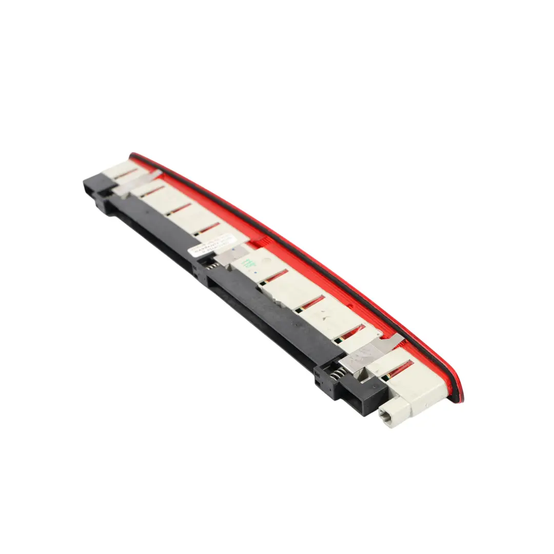 Audi A3 8P Cabrio Hintere Obere Dritte Bremse Leuchte - SKU 8P7945097 - Teilenummer 8P7945097