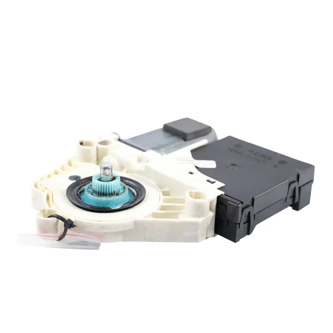 Moteur De Lève Vitre Avant Gauche pour Audi A3 8P Cabriolet à propos du numéro de pièce 8P7959802C Audi A3 8P Cabriolet Moteur De Lève Vitre Avant Gauche - SKU 8P7959802C - Numéro de pièce 8P7959802C