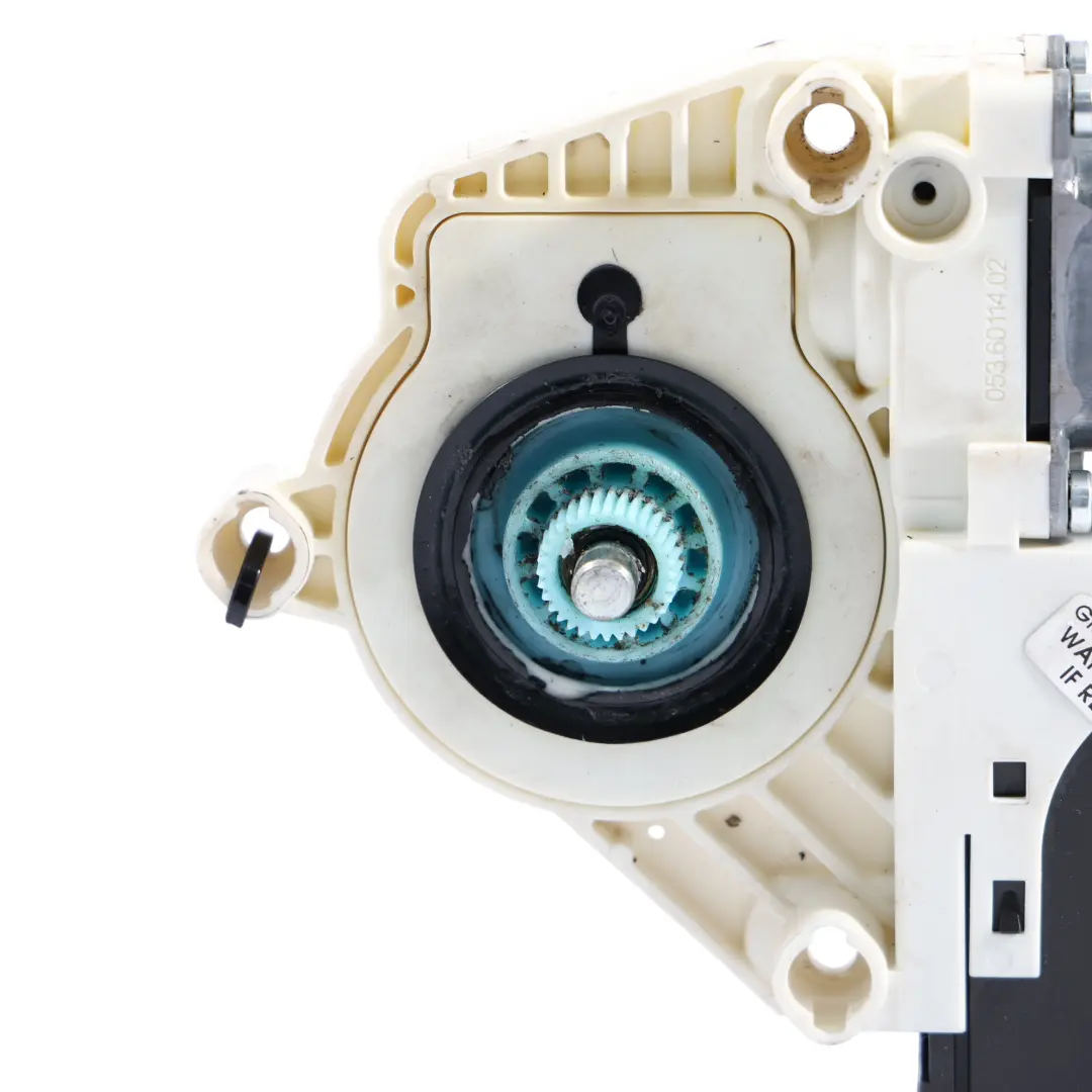 Moteur De Lève Vitre Avant Gauche Audi A3 8P Cabriolet - SKU 8P7959802C - Numéro de pièce 8P7959802C