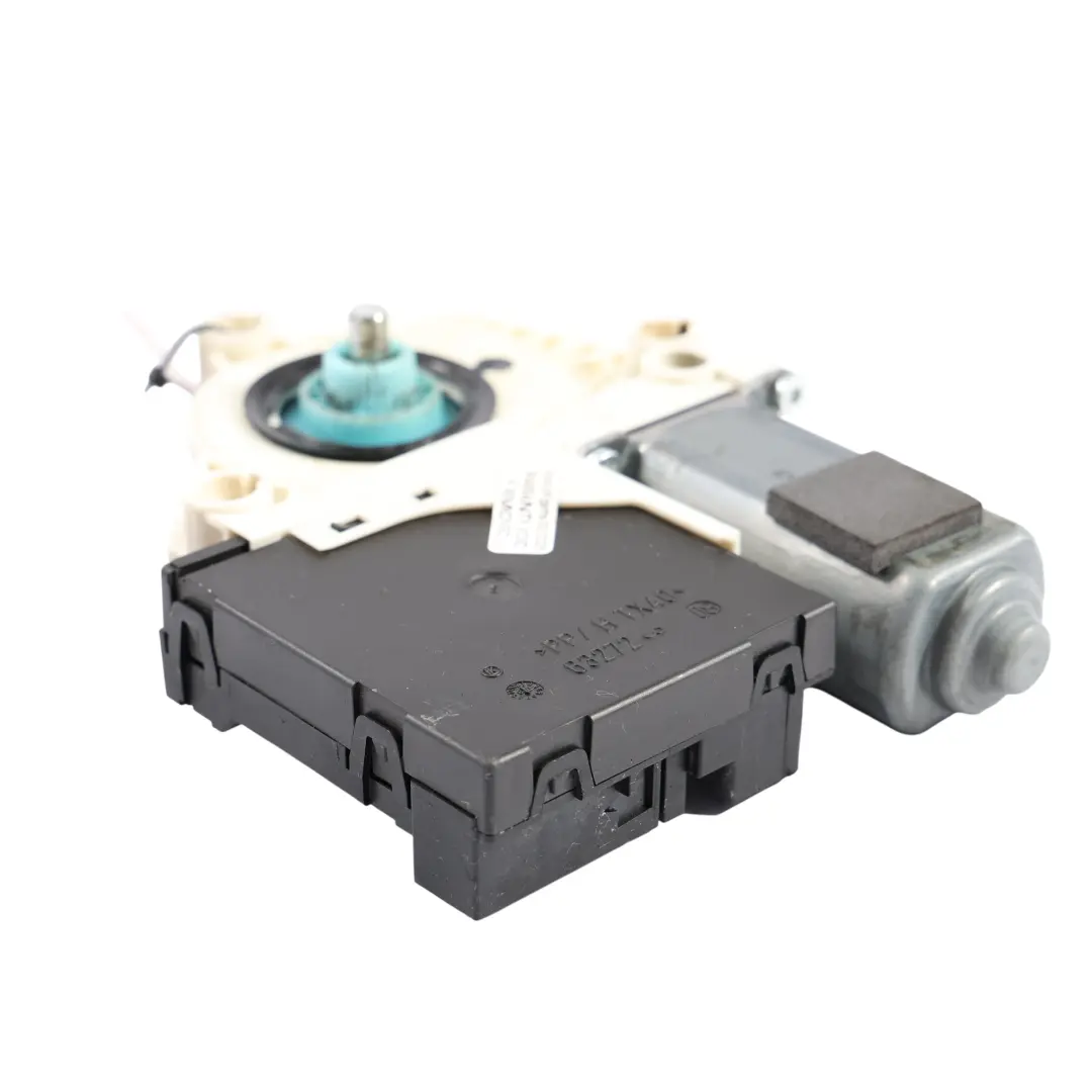 Audi A3 8P Cabrio Puerta Delantera Mecanismo Motor Izquierdo - SKU 8P7959802C - Número de pieza 8P7959802C