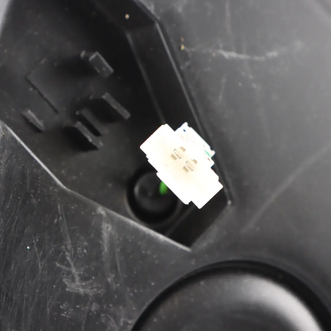 Audi Q5 8R Speaker Subwoofer Rear Trunk Lateral Audio Speaker Panel - SKU 8R0035382A - Part number 8R0035382A