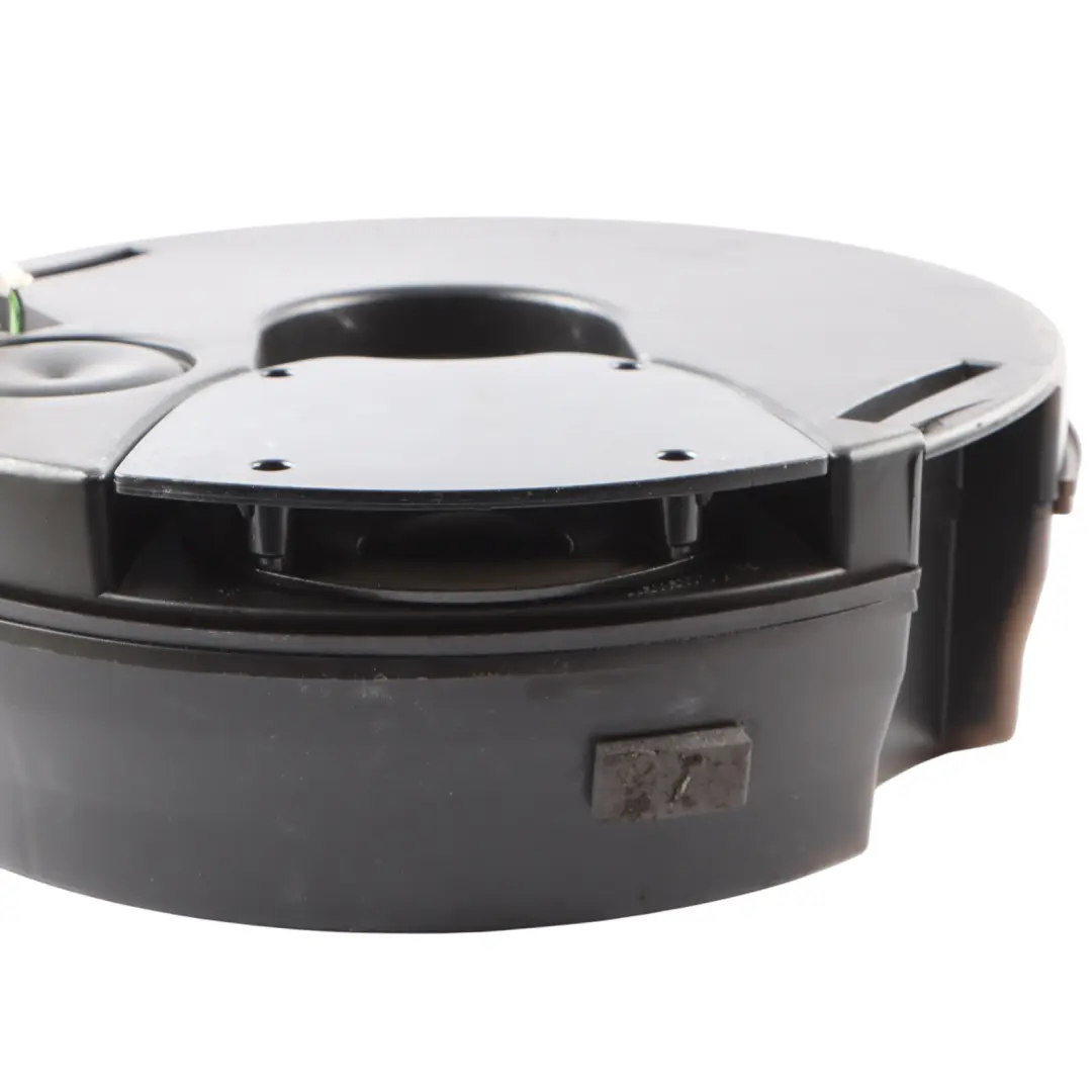 Audi Q5 8R Speaker Subwoofer Rear Trunk Lateral Audio Panel - SKU 8R0035382A - Part number 8R0035382A