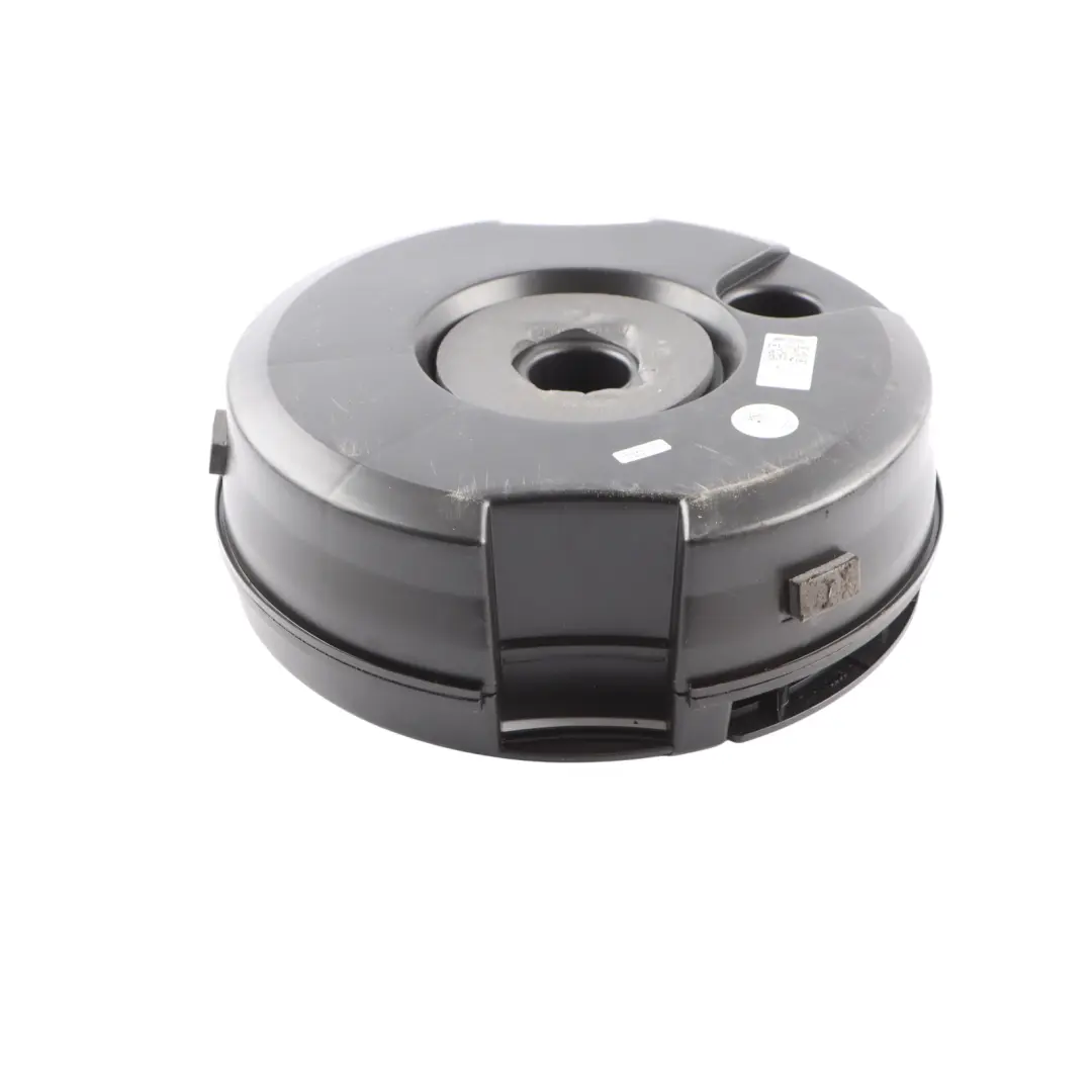 Audi Q5 8R Altoparlante Subwoofer Laterale Posteriore Bagagliaio - SKU 8R0035382A - Numero di parte 8R0035382A