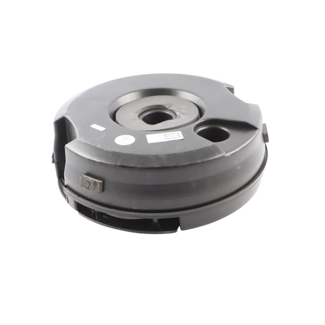 Audi Q5 8R Altoparlante Subwoofer Laterale Posteriore Bagagliaio - SKU 8R0035382A - Numero di parte 8R0035382A