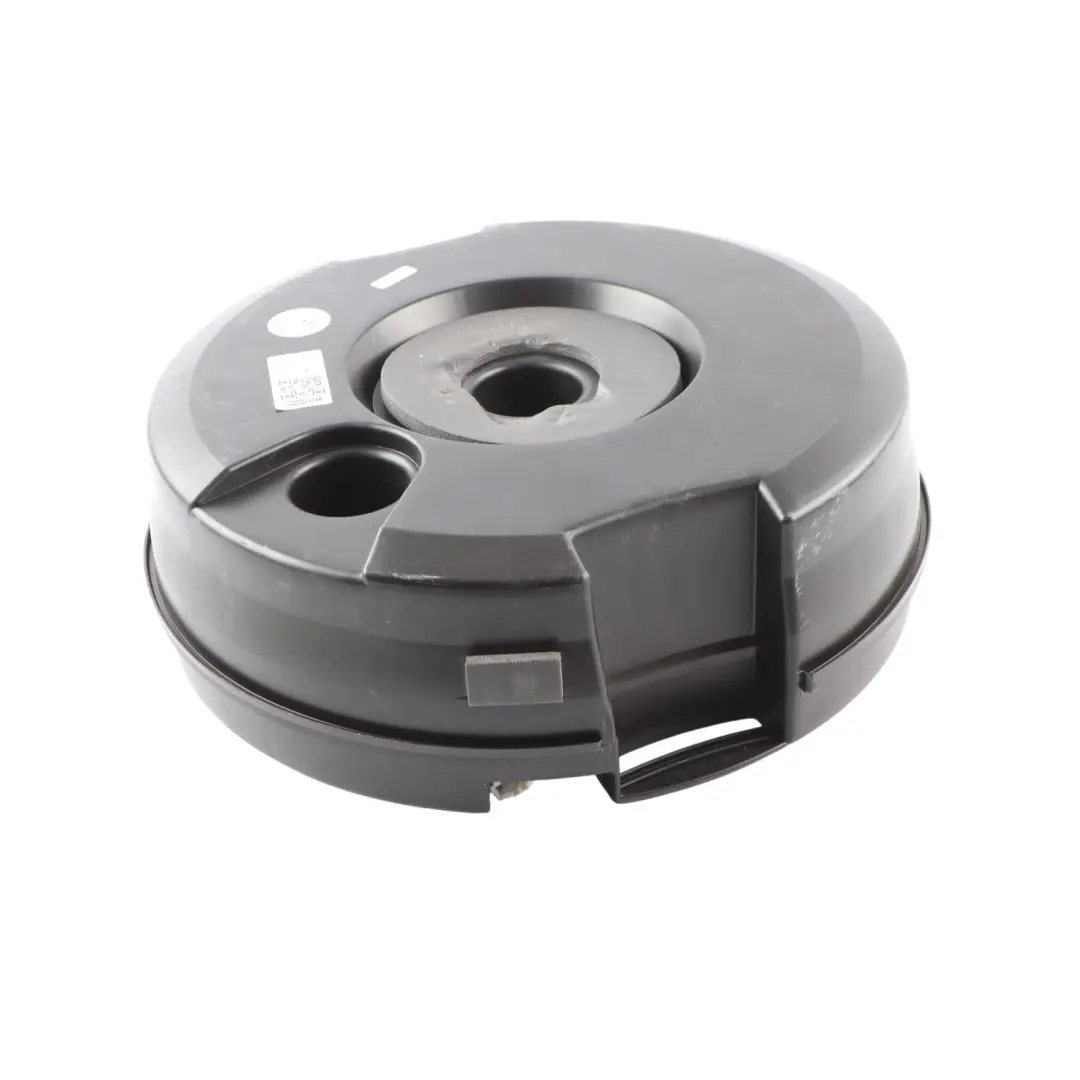Audi Q5 8R Altoparlante Subwoofer Laterale Posteriore Bagagliaio - SKU 8R0035382A - Numero di parte 8R0035382A