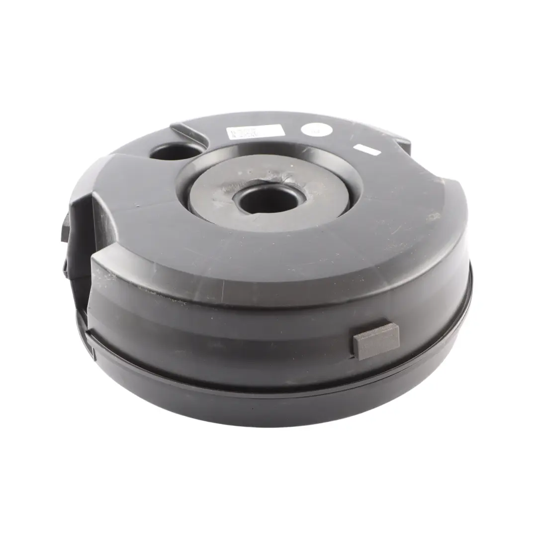 Audi Q5 8R Altoparlante Subwoofer Laterale Posteriore Bagagliaio - SKU 8R0035382A - Numero di parte 8R0035382A