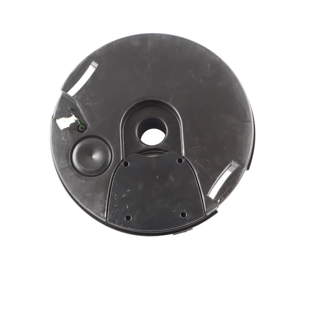 Audi Q5 8R Altoparlante Subwoofer Laterale Posteriore Bagagliaio - SKU 8R0035382A - Numero di parte 8R0035382A