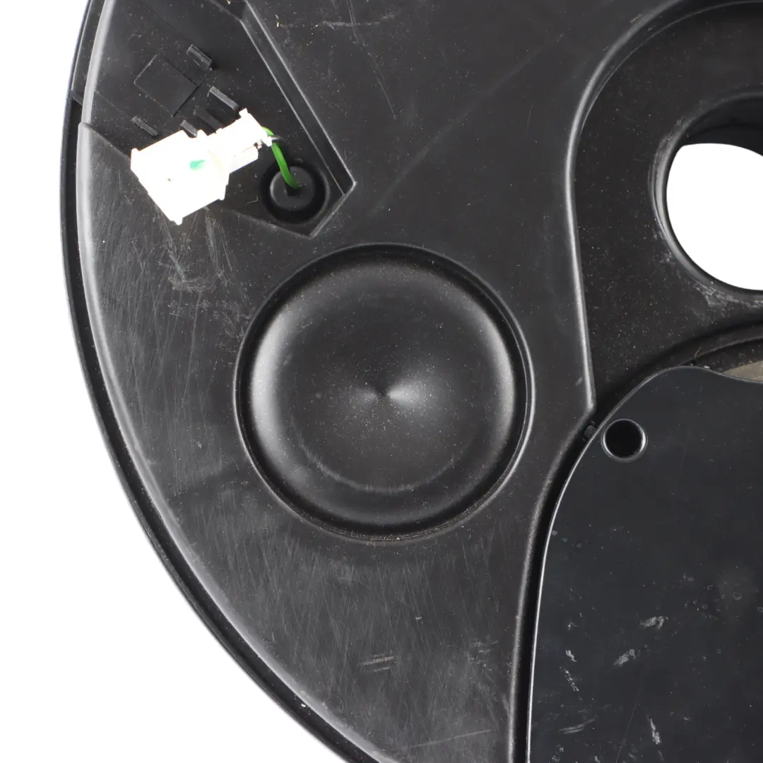 Audi Q5 8R Altoparlante Subwoofer Laterale Posteriore Bagagliaio - SKU 8R0035382A - Numero di parte 8R0035382A
