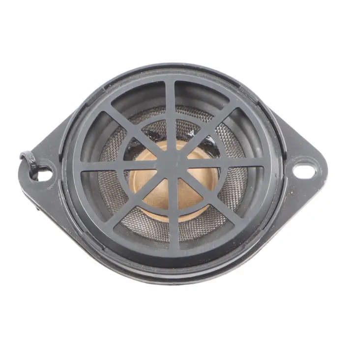 Haut-Parleur Tweeter Audio Central Avant Tableau Bord pour Audi Q5 8R à propos du numéro de pièce 8R0035397A Audi Q5 8R Haut-Parleur Tweeter Audio Central Avant Tableau Bord - SKU 8R0035397A - Numéro de pièce 8R0035397A