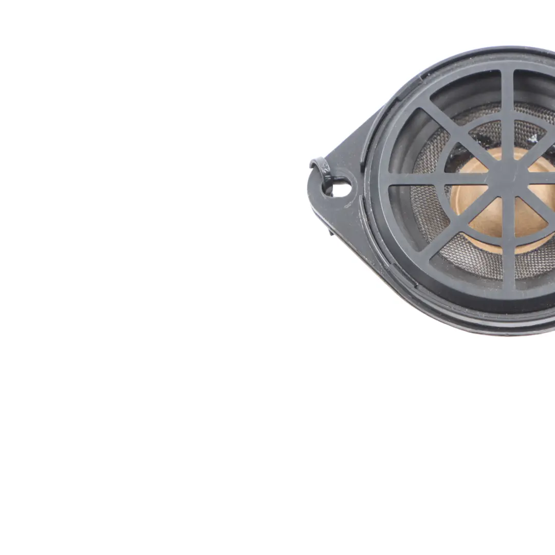 Audi Q5 8R Dashboard Centre Front Speaker Tweeter Audio Unit - SKU 8R0035397A - Part number 8R0035397A