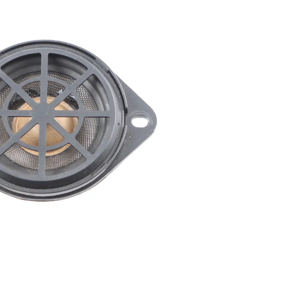 Audi Q5 8R Dashboard Centre Front Speaker Tweeter Audio Unit - SKU 8R0035397A - Part number 8R0035397A