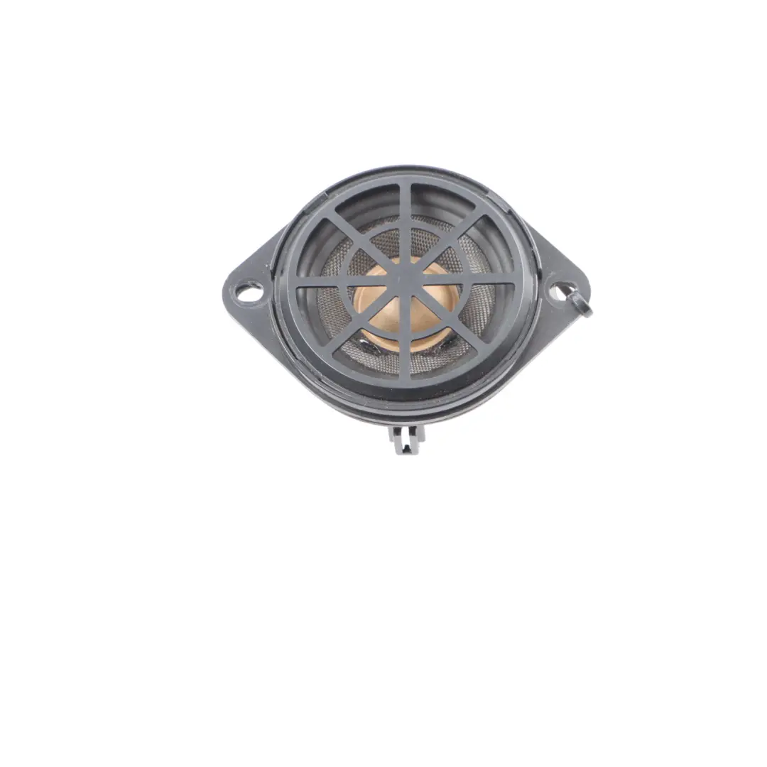 Audi Q5 8R Dashboard Centre Front Speaker Tweeter Audio Unit - SKU 8R0035397A - Part number 8R0035397A