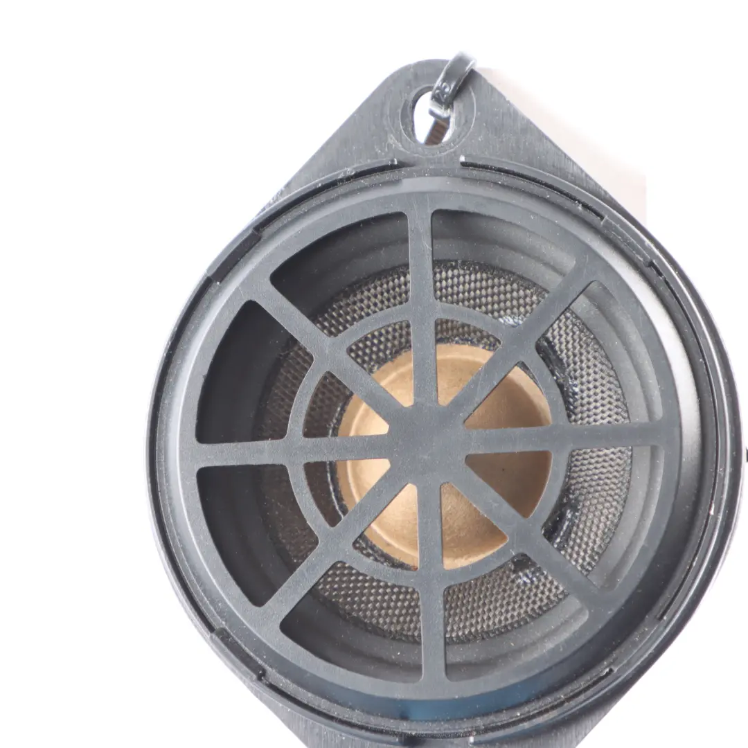 Audi Q5 8R Dashboard Centre Front Speaker Tweeter Audio Unit - SKU 8R0035397A - Part number 8R0035397A