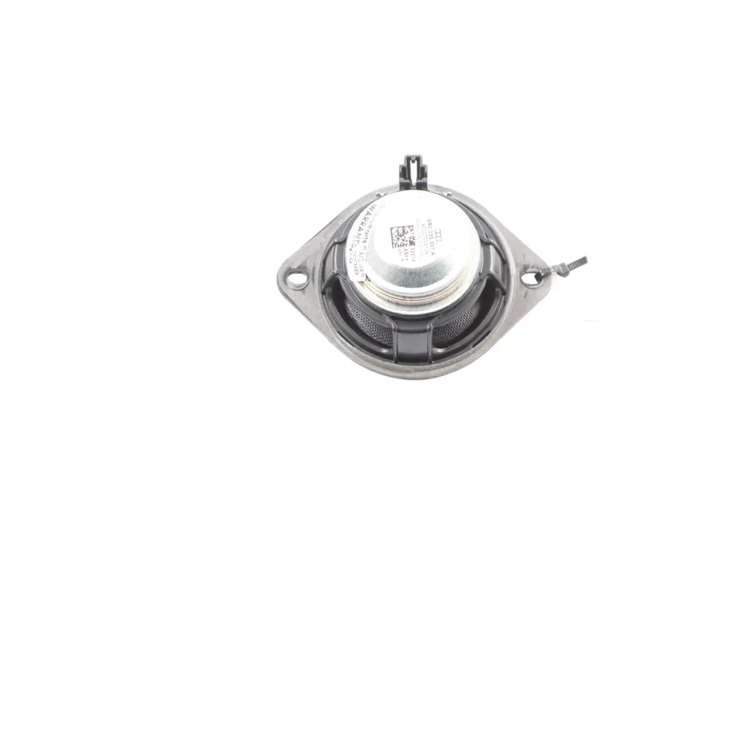 Audi Q5 8R Dashboard Centre Front Speaker Tweeter Audio Unit - SKU 8R0035397A - Part number 8R0035397A