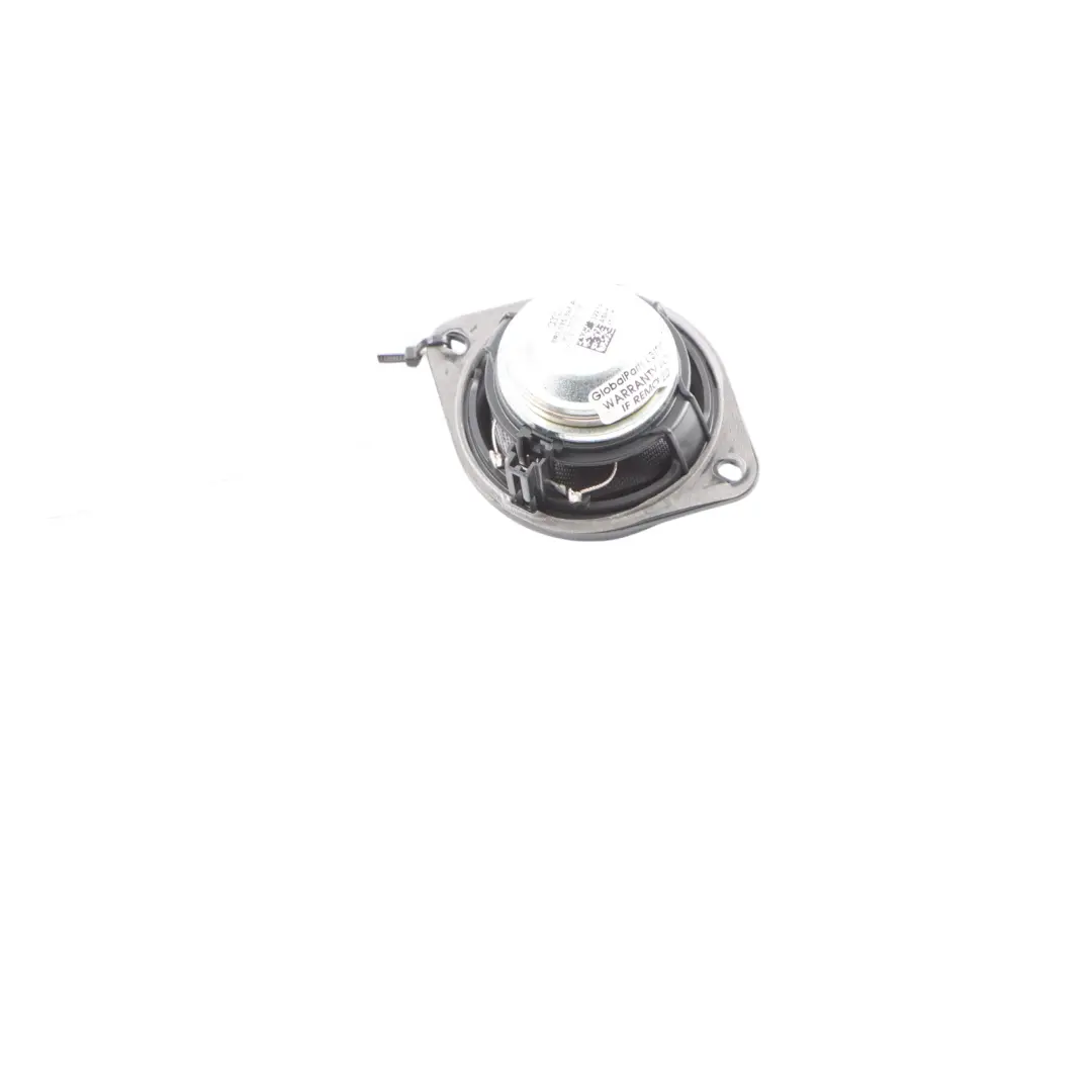 Audi Q5 8R Dashboard Centre Front Speaker Tweeter Audio Unit - SKU 8R0035397A - Part number 8R0035397A