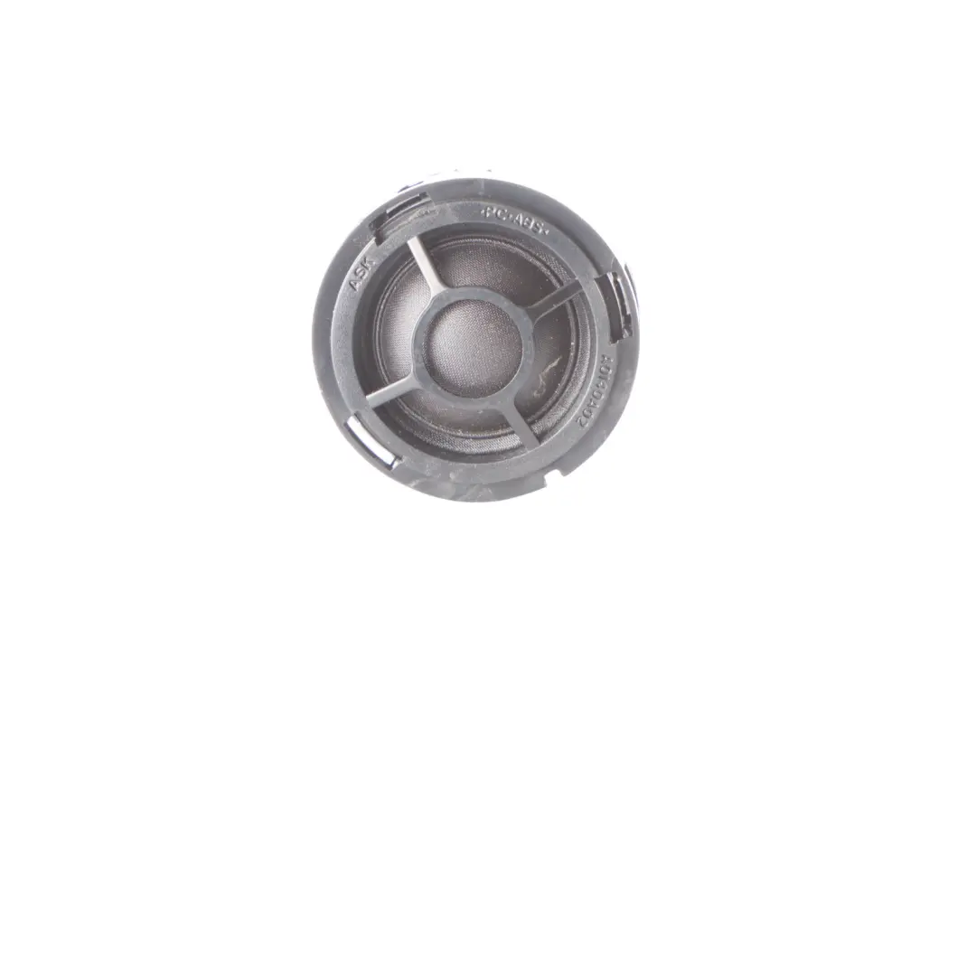 Audi Q5 8R Door Tweeter Speaker Rear Left Right N/O/S - SKU 8R0035399B - Part number 8R0035399B