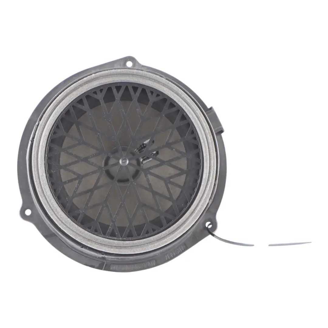 Door Card Speaker Audi A4 B8 Rear Left Right N/O/S Audio Speaker to with Part number 8R0035411A Door Card Speaker Audi A4 B8 Rear Left Right N/O/S Audio Speaker - SKU 8R0035411A - Part number 8R0035411A