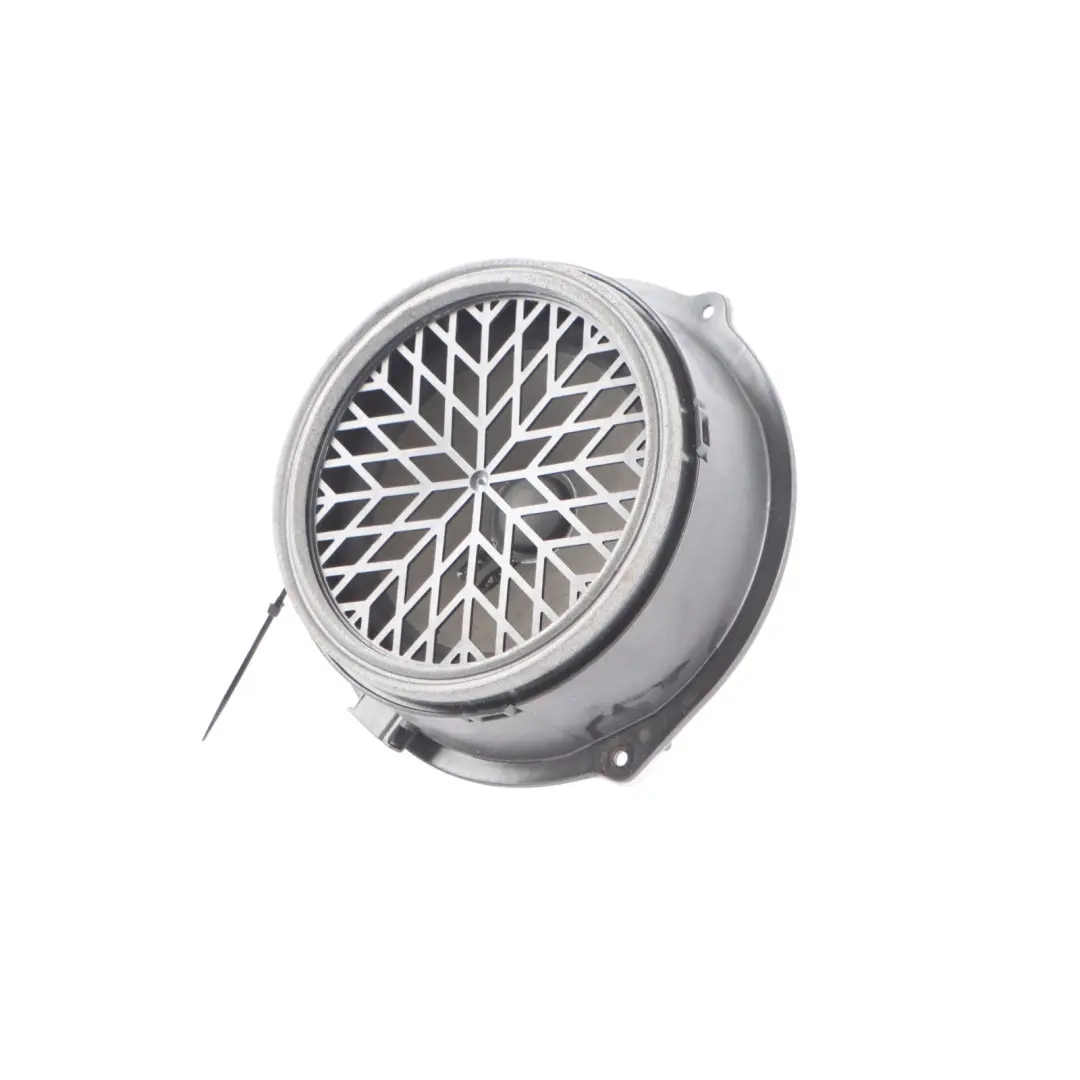 Door Card Speaker Audi A4 B8 Rear Left Right N/O/S Audio Speaker to with Part number 8R0035411A Door Card Speaker Audi A4 B8 Rear Left Right N/O/S Audio Speaker - SKU 8R0035411A - Part number 8R0035411A