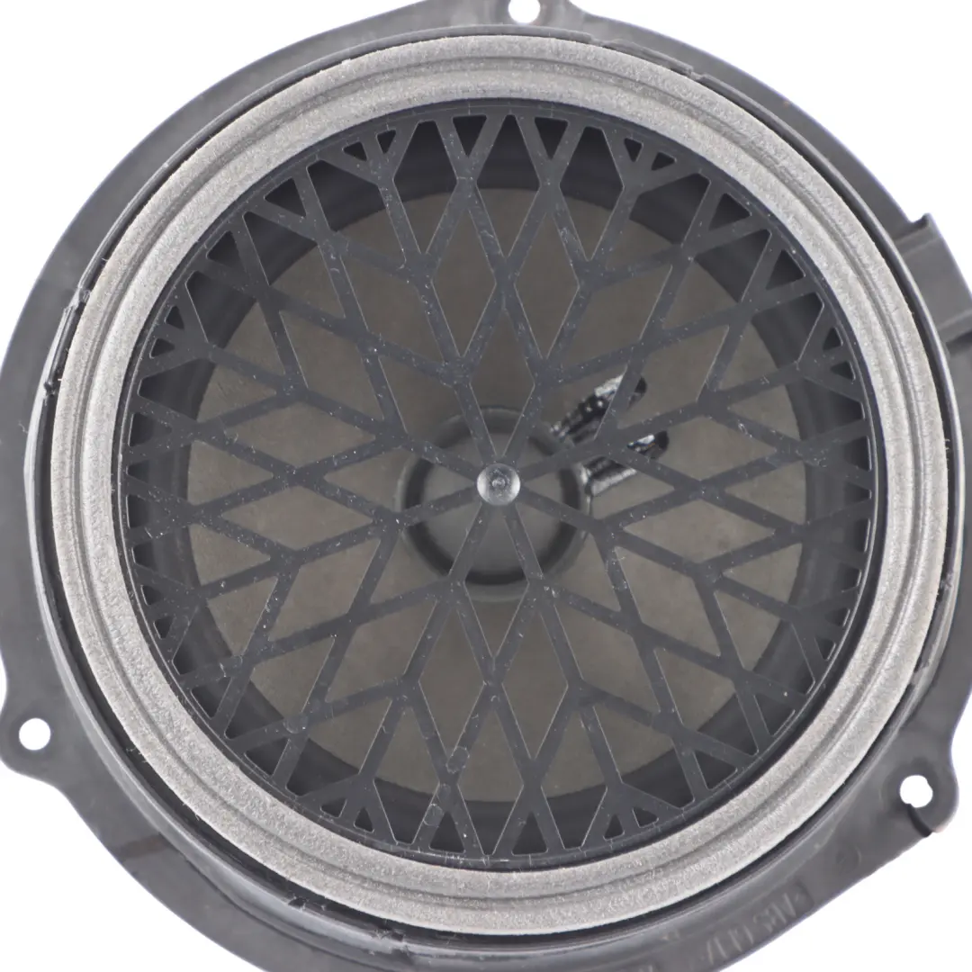 Door Card Speaker Audi A4 B8 Rear Left Right N/O/S Audio Speaker to with Part number 8R0035411A Door Card Speaker Audi A4 B8 Rear Left Right N/O/S Audio Speaker - SKU 8R0035411A - Part number 8R0035411A