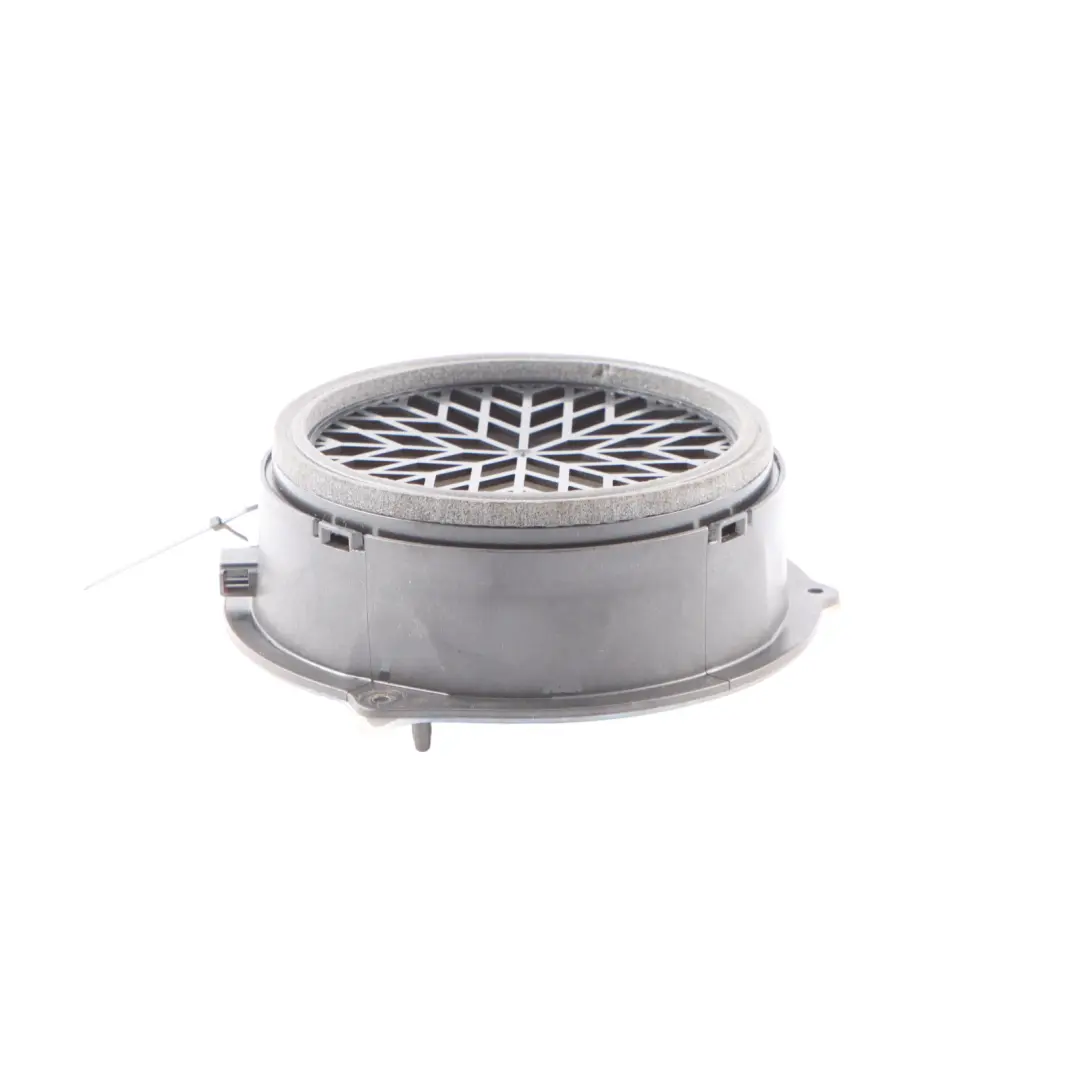 Door Card Speaker Audi A4 B8 Rear Left Right N/O/S Audio Speaker to with Part number 8R0035411A Door Card Speaker Audi A4 B8 Rear Left Right N/O/S Audio Speaker - SKU 8R0035411A - Part number 8R0035411A