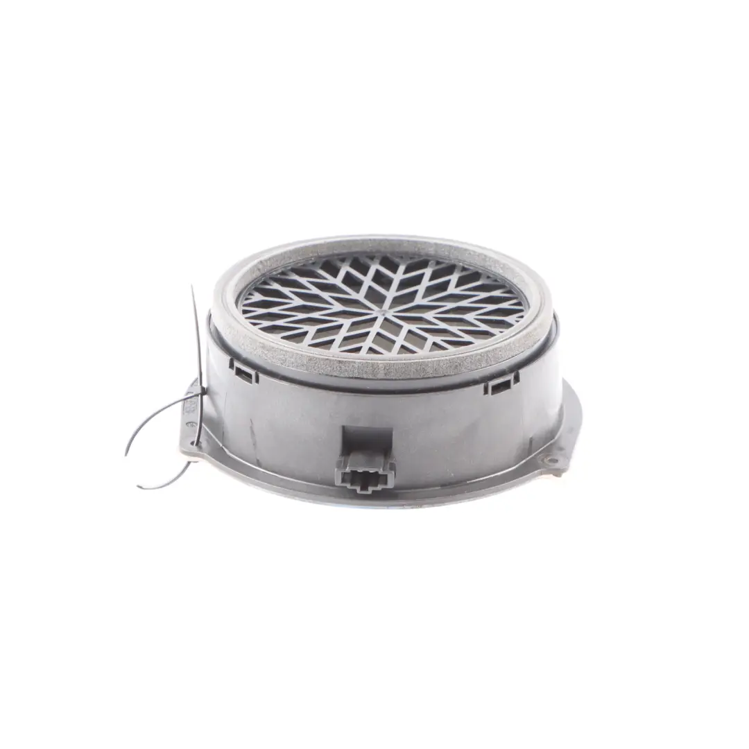 Door Card Speaker Audi A4 B8 Rear Left Right N/O/S Audio Speaker to with Part number 8R0035411A Door Card Speaker Audi A4 B8 Rear Left Right N/O/S Audio Speaker - SKU 8R0035411A - Part number 8R0035411A