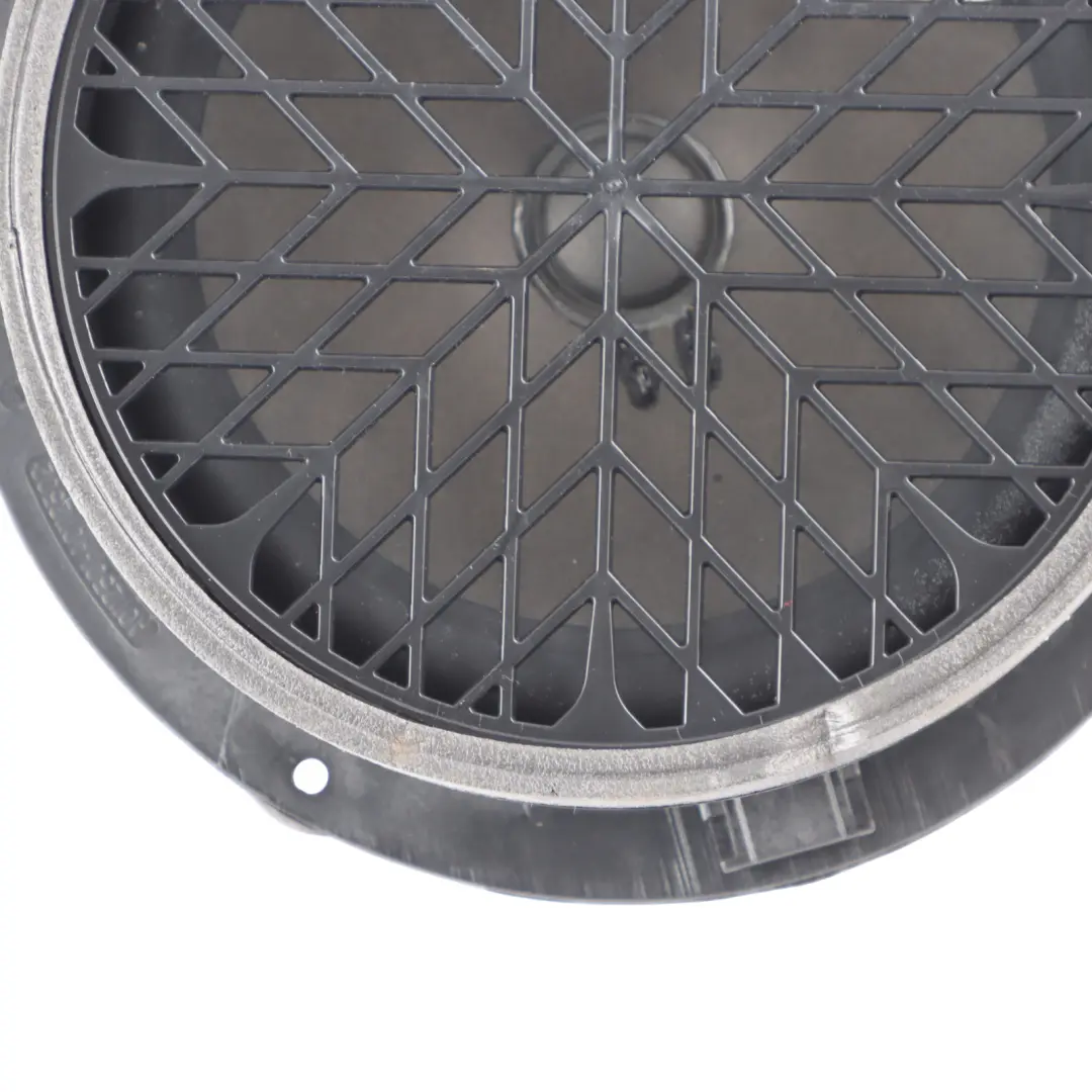 Gauche Droite Audio Haut Parleur Son pour Audi Q5 8R Porte Avant à propos du numéro de pièce 8R0035415C Audi Q5 8R Porte Avant Gauche Droite Audio Haut Parleur Son - SKU 8R0035415C - Numéro de pièce 8R0035415C