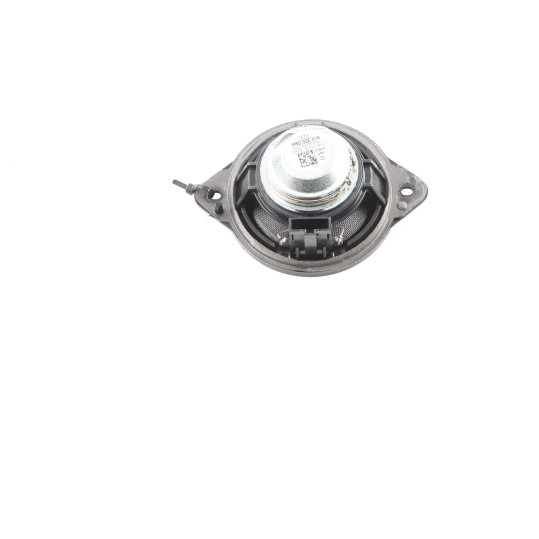 Audi Q5 8R Dashboard Audio Speaker Sound Front Left Right N/O/S - SKU 8R0035416 - Part number 8R0035416