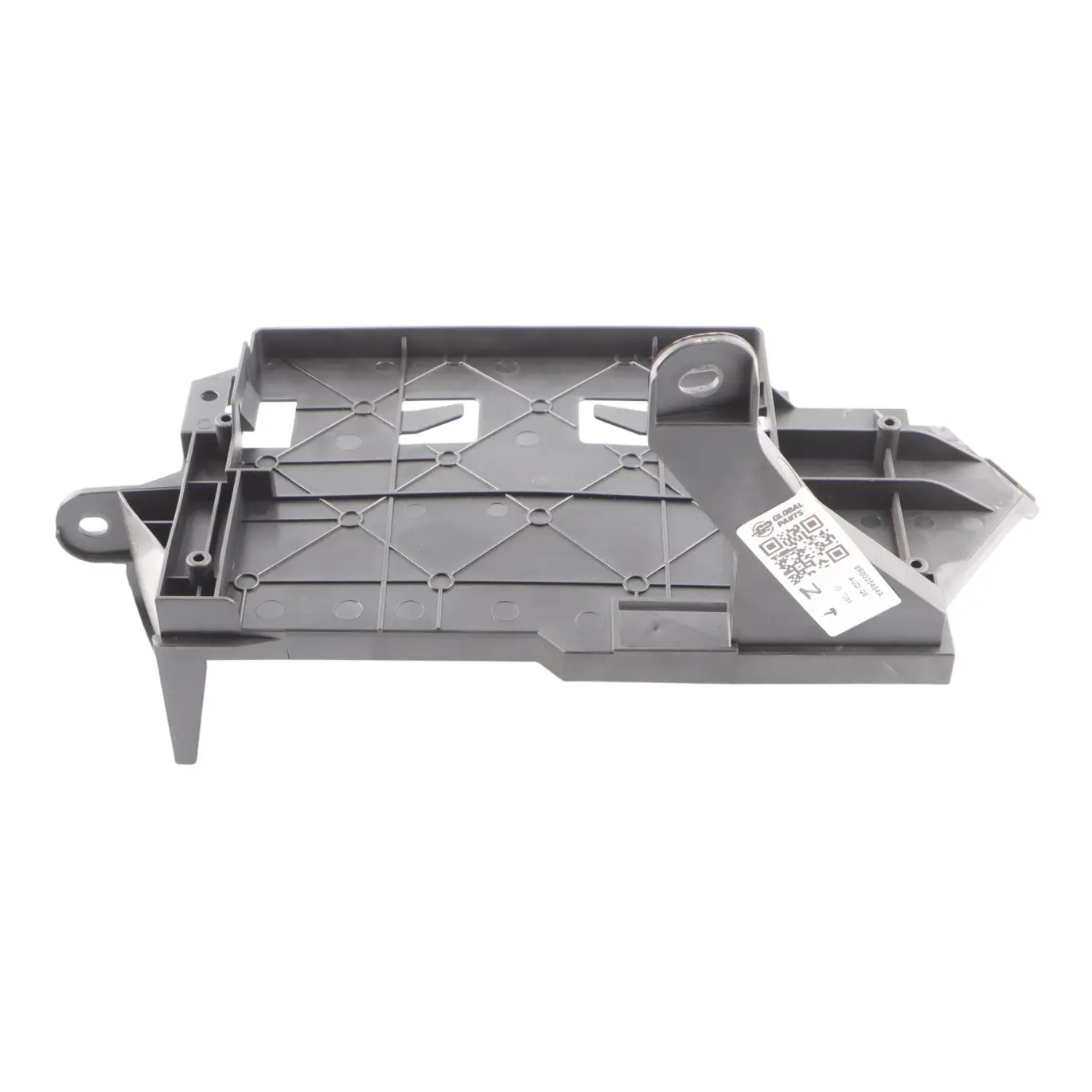 Audi Q5 8R Verstärker AMP Booster Halterung Konsole 8R0035464A