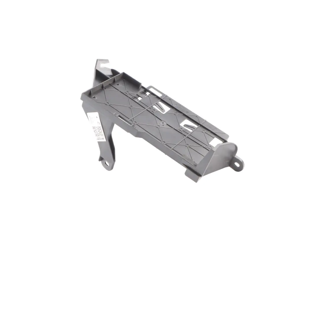 Audi Q5 8R Amplifier AMP Booster Mount Bracket - SKU 8R0035464A - Part number 8R0035464A