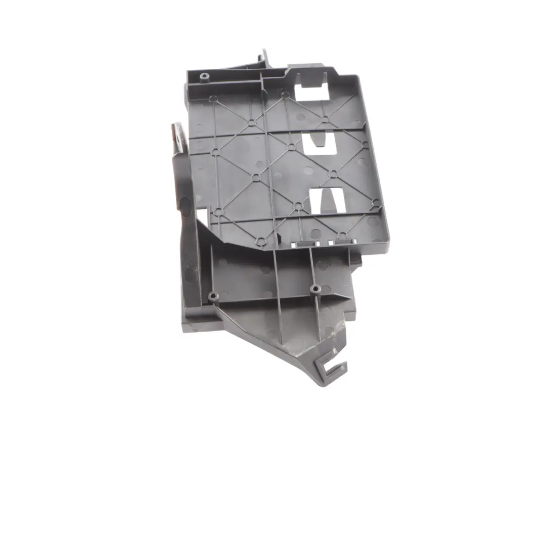 Audi Q5 8R Verstärker AMP Booster Halterung Konsole - SKU 8R0035464A - Teilenummer 8R0035464A