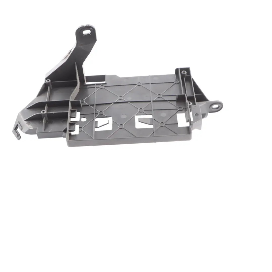 Audi Q5 8R Amplifier AMP Booster Mount Bracket - SKU 8R0035464A - Part number 8R0035464A