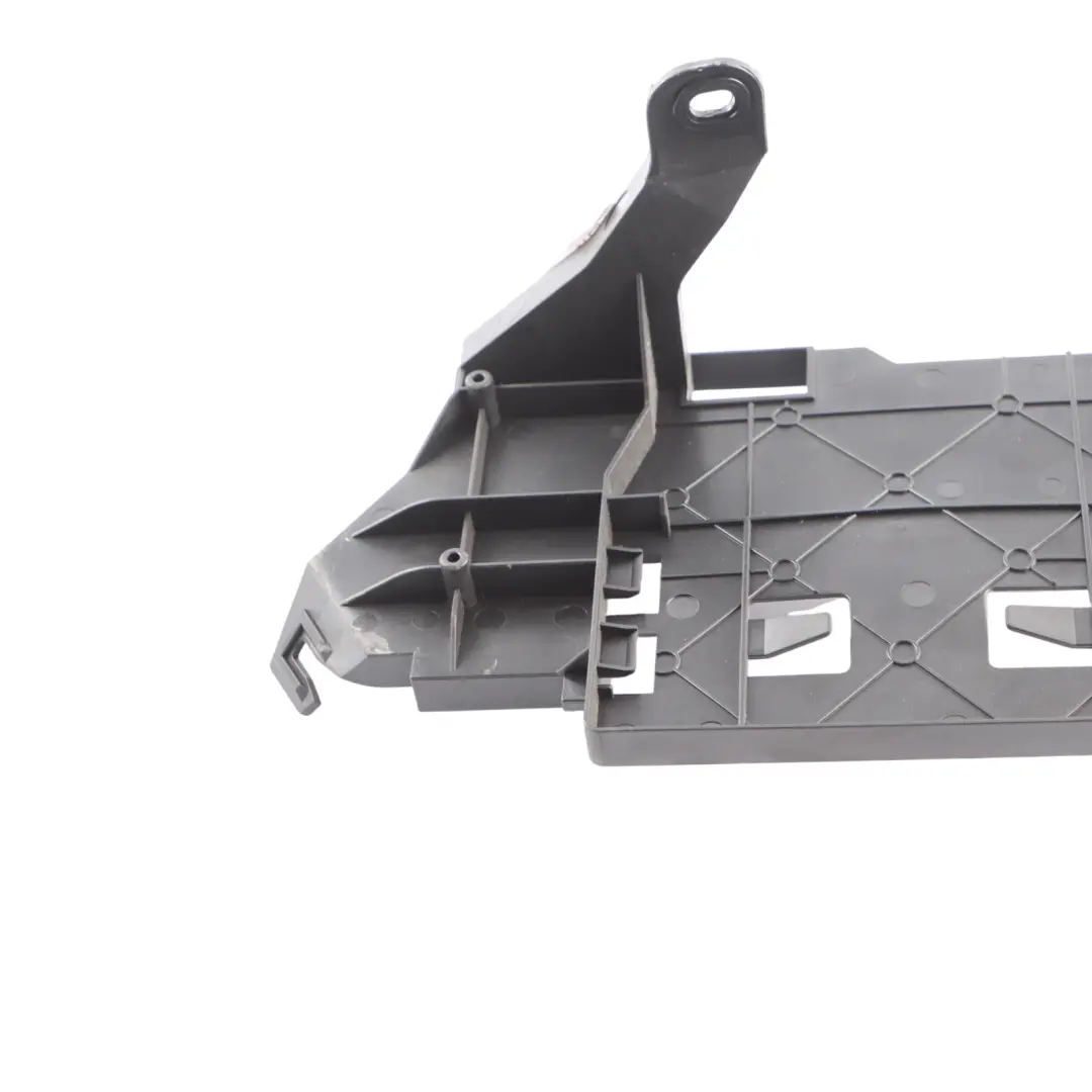 Audi Q5 8R Amplifier AMP Booster Mount Bracket - SKU 8R0035464A - Part number 8R0035464A