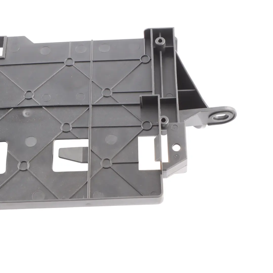 Audi Q5 8R Amplifier AMP Booster Mount Bracket - SKU 8R0035464A - Part number 8R0035464A