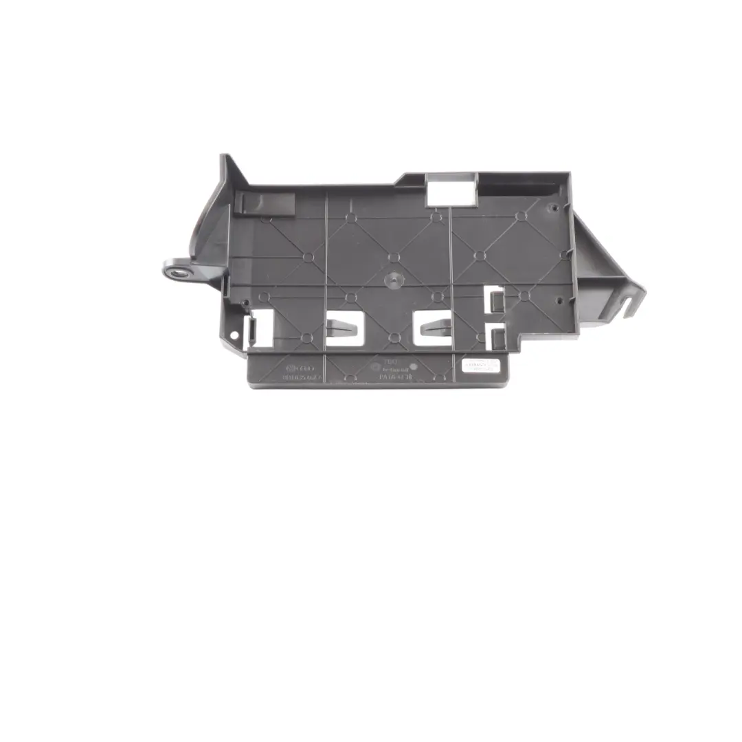 Audi Q5 8R Amplifier AMP Booster Mount Bracket - SKU 8R0035464A - Part number 8R0035464A