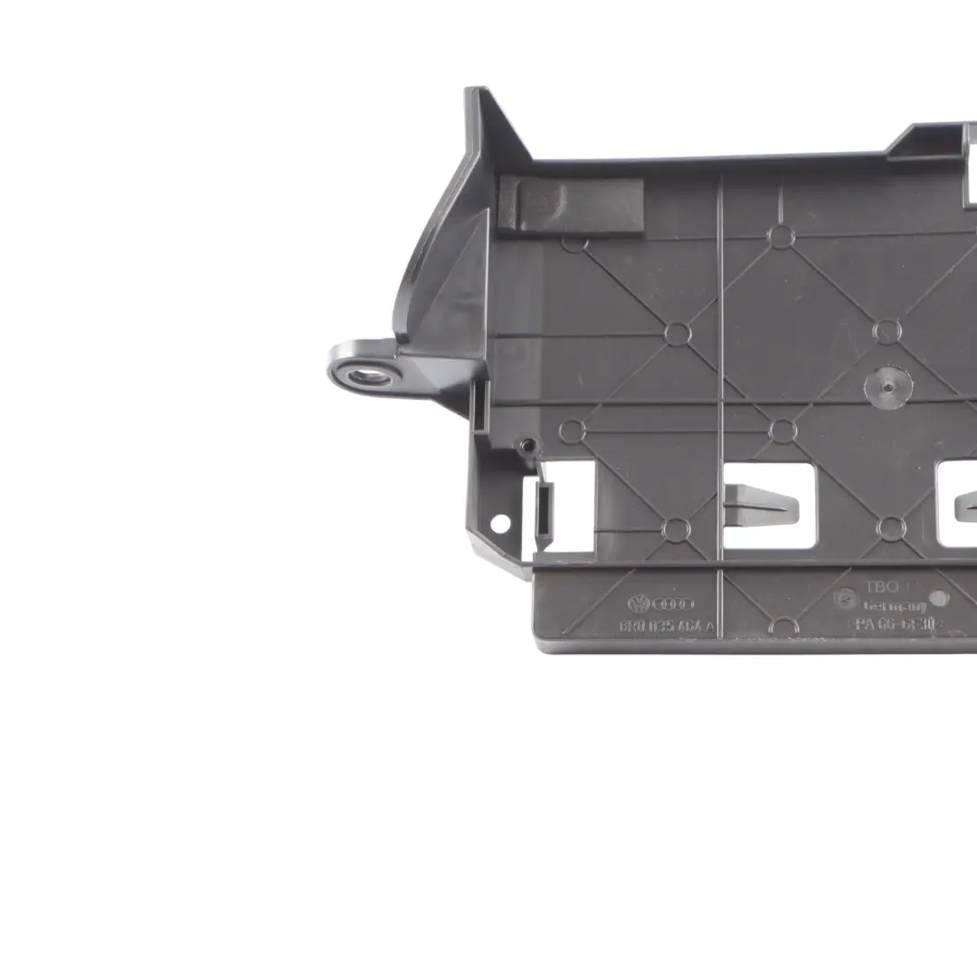 Verstärker AMP Booster Halterung Konsole für Audi Q5 8R mit Teilenummer 8R0035464A Audi Q5 8R Verstärker AMP Booster Halterung Konsole - SKU 8R0035464A - Teilenummer 8R0035464A
