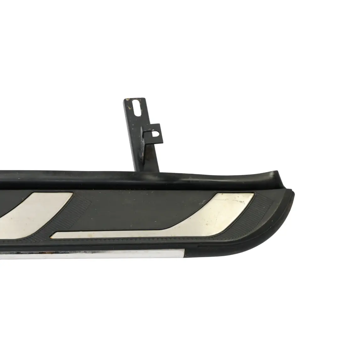 Set di finiture piastra soglia Porta Anteriore Sinistra Destra per Audi Q5 8R con numero di parte 8R0071065A Audi Q5 8R Set di finiture piastra soglia Porta Anteriore Sinistra Destra - SKU 8R0071065A - Numero di parte 8R0071065A