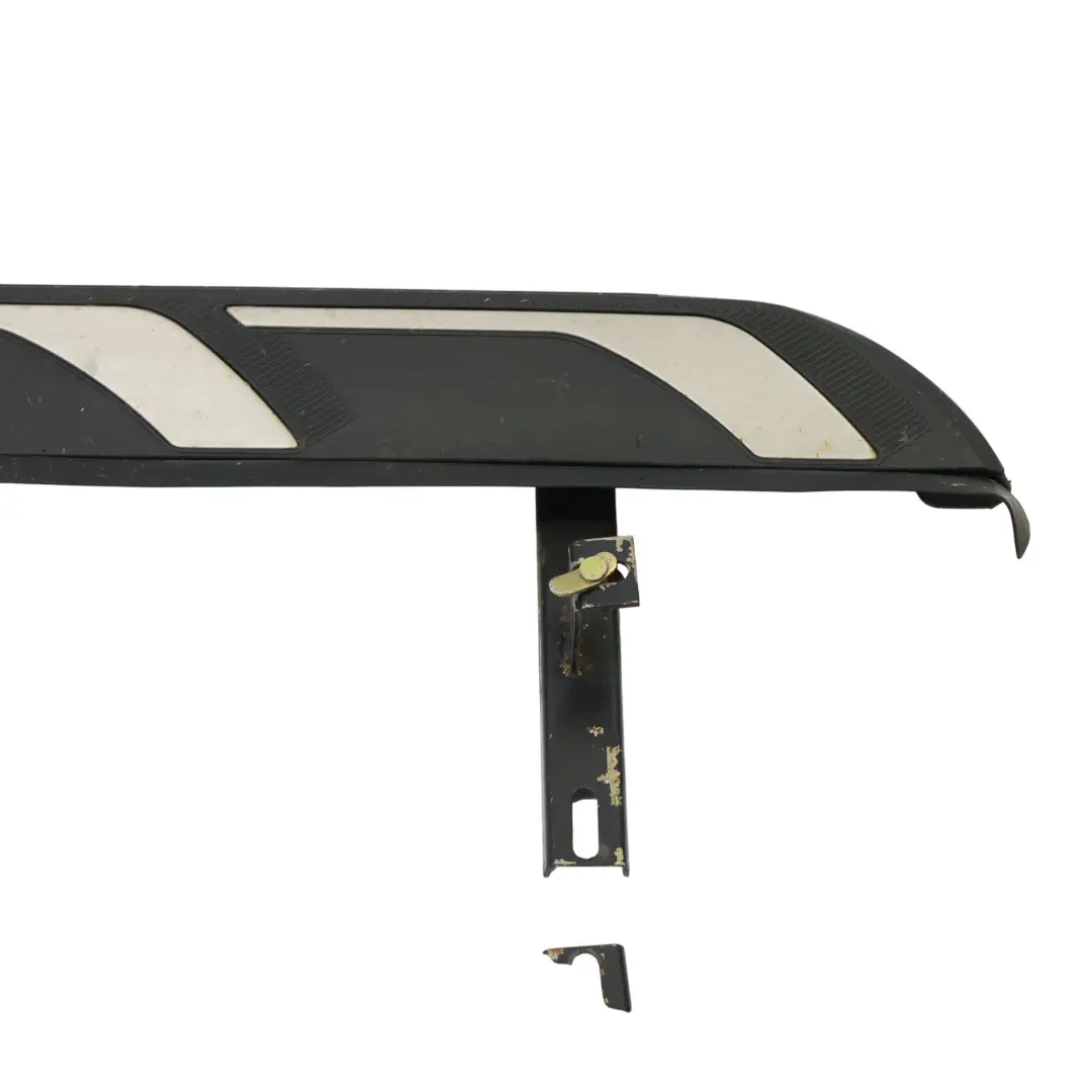 Vordertür Links Rechts Schweller Eingang Abdeckung Trim Set für Audi Q5 8R mit Teilenummer 8R0071065A Audi Q5 8R Vordertür Links Rechts Schweller Eingang Abdeckung Trim Set - SKU 8R0071065A - Teilenummer 8R0071065A