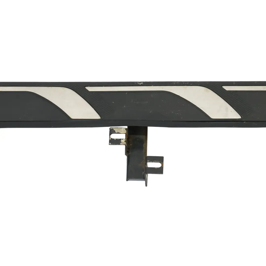 Audi Q5 8R Front Door Left Right N/O/S Sill Step Plate Entrance Cover Trim Set - SKU 8R0071065A - Part number 8R0071065A