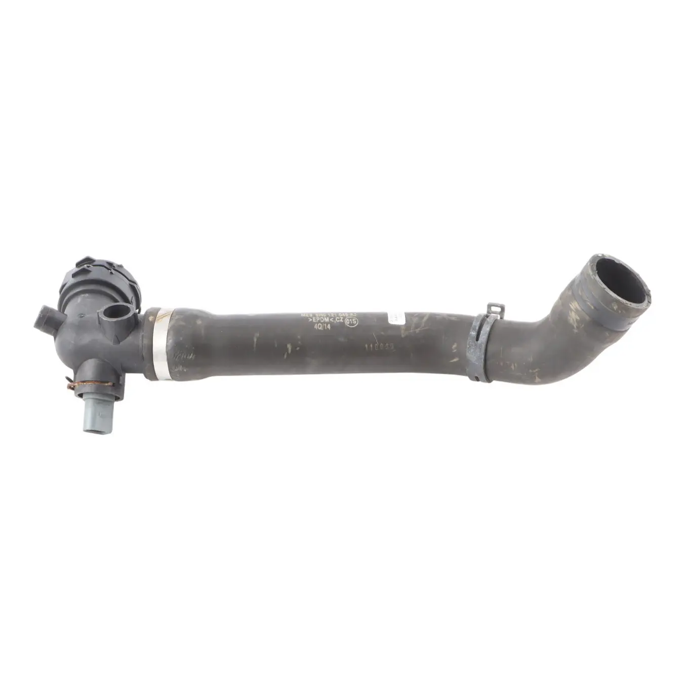 Audi Q5 8R 3.0 TDI Coolant Water Hose Line Tube Pipe 8R0121049AJ