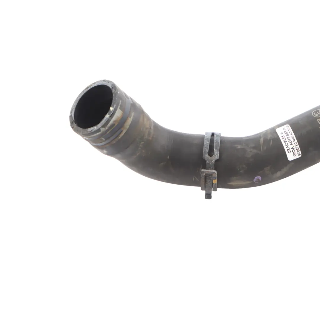 Coolant Water Hose Line Tube Pipe to Audi Q5 8R 3.0 TDI with Part number 8R0121049AJ Audi Q5 8R 3.0 TDI Coolant Water Hose Line Tube Pipe - SKU 8R0121049AJ - Part number 8R0121049AJ